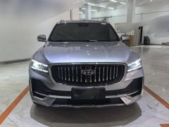 Geely Xingyue L 2.0T 2WDFlagship Version - ფოტო 3