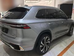 Geely Xingyue L 2.0T 2WDFlagship Version - ფოტო 5