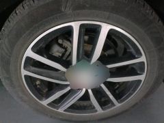 Geely Xingyue L 2.0T 2WDFlagship Version - ფოტო 6