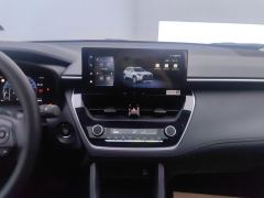 Toyota Corolla Sharp Release 2.0L Edition - ფოტო 17