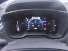 Toyota Corolla Sharp Release 2.0L Edition - ფოტო 20