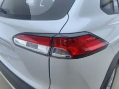 Toyota Corolla Sharp Release 2.0L Edition - ფოტო 5