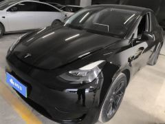 Tesla Model Y 554km Rear-Wheel Drive Edition - фото 1
