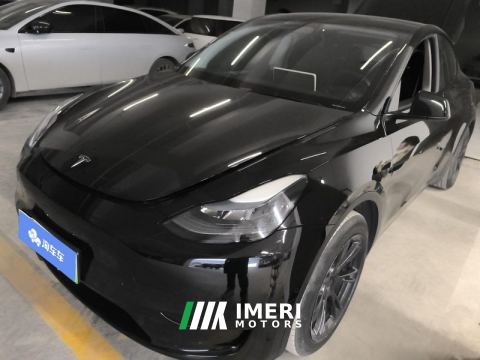 2023 Tesla Model Y 554km Rear-Wheel Drive Edition - ავტომობილი ჩინეთიდან