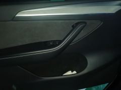 Tesla Model Y 554km Rear-Wheel Drive Edition - фото 12