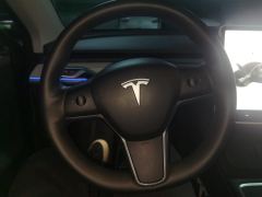 Tesla Model Y 554km Rear-Wheel Drive Edition - фото 18