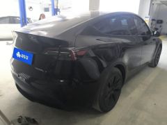 Tesla Model Y 554km Rear-Wheel Drive Edition - фото 2