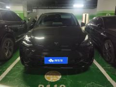 Tesla Model Y 554km Rear-Wheel Drive Edition - фото 3