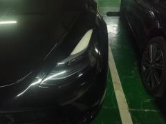 Tesla Model Y 554km Rear-Wheel Drive Edition - фото 4