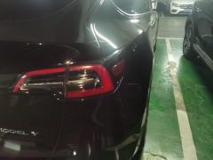 Tesla Model Y 554km Rear-Wheel Drive Edition - фото 5