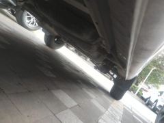 Maxus V80 Plus 2.0T 7/8/9 - фото 10