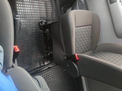 Maxus V80 Plus 2.0T 7/8/9 - фото 14