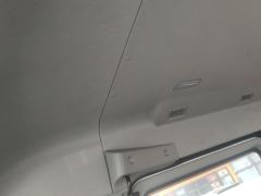 Maxus V80 Plus 2.0T 7/8/9 - фото 15
