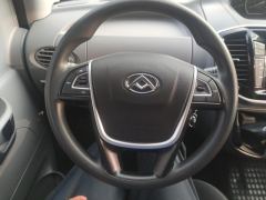 Maxus V80 Plus 2.0T 7/8/9 - фото 18