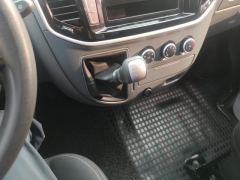 Maxus V80 Plus 2.0T 7/8/9 - фото 19