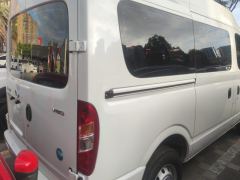 Maxus V80 Plus 2.0T 7/8/9 - фото 2