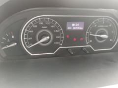 Maxus V80 Plus 2.0T 7/8/9 - фото 20