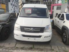 Maxus V80 Plus 2.0T 7/8/9 - фото 3