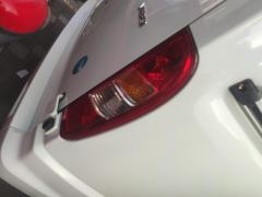 Maxus V80 Plus 2.0T 7/8/9 - фото 5