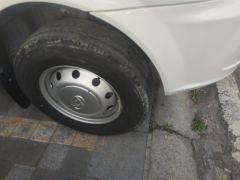 Maxus V80 Plus 2.0T 7/8/9 - фото 6