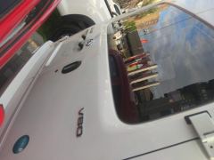 Maxus V80 Plus 2.0T 7/8/9 - фото 7