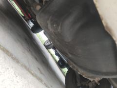 Maxus V80 Plus 2.0T 7/8/9 - фото 8