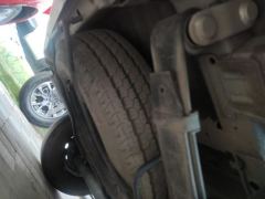 Maxus V80 Plus 2.0T 7/8/9 - фото 9
