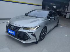 Toyota Avalon 2.0L CVT Luxury Edition - photo 1