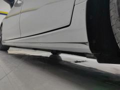 Toyota Avalon 2.0L CVT Luxury Edition - photo 11
