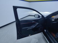 Toyota Avalon 2.0L CVT Luxury Edition - photo 12