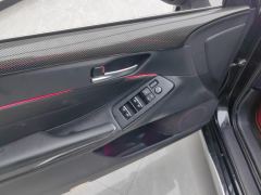 Toyota Avalon 2.0L CVT Luxury Edition - photo 13