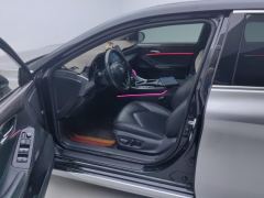 Toyota Avalon 2.0L CVT Luxury Edition - photo 14