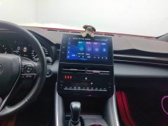 Toyota Avalon 2.0L CVT Luxury Edition - photo 17