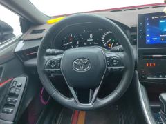 Toyota Avalon 2.0L CVT Luxury Edition - photo 18