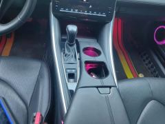 Toyota Avalon 2.0L CVT Luxury Edition - photo 19