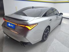 Toyota Avalon 2.0L CVT Luxury Edition - photo 2