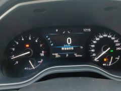Toyota Avalon 2.0L CVT Luxury Edition - photo 20