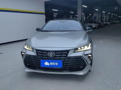 Toyota Avalon 2.0L CVT Luxury Edition - photo 3