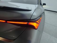 Toyota Avalon 2.0L CVT Luxury Edition - photo 5