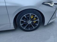 Toyota Avalon 2.0L CVT Luxury Edition - photo 6
