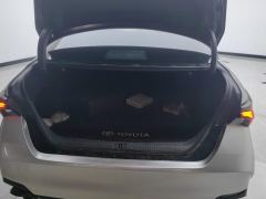 Toyota Avalon 2.0L CVT Luxury Edition - photo 7