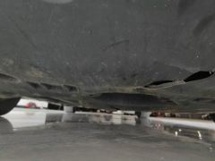 Toyota Avalon 2.0L CVT Luxury Edition - photo 8
