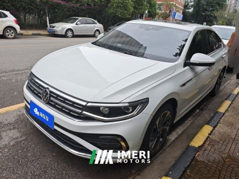2023 Volkswagen Bora 280TSI Double Clutch Zunxing Edition - ავტომობილი ჩინეთიდან
