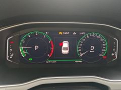 Volkswagen Bora 280TSI Edition - photo 20