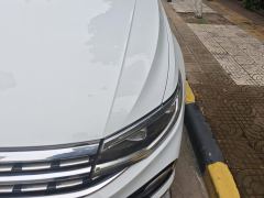 Volkswagen Bora 280TSI Edition - photo 4