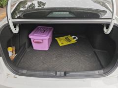 Volkswagen Bora 280TSI Edition - photo 7