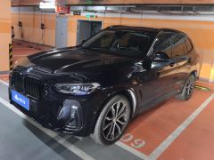 BMW X3 xDrive 30i Version M - фото 1