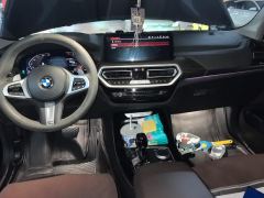 BMW X3 xDrive 30i Version M - фото 16