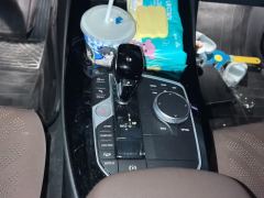 BMW X3 xDrive 30i Version M - фото 19