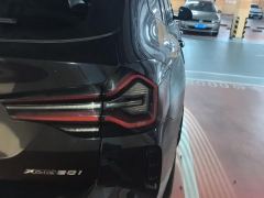 BMW X3 xDrive 30i Version M - фото 5